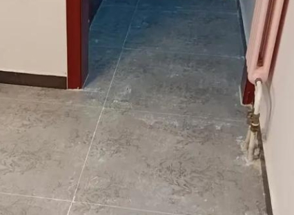 乐业瓷砖空鼓维修公司分享下乐业地砖空鼓了怎么办
